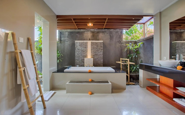 Amore Villas