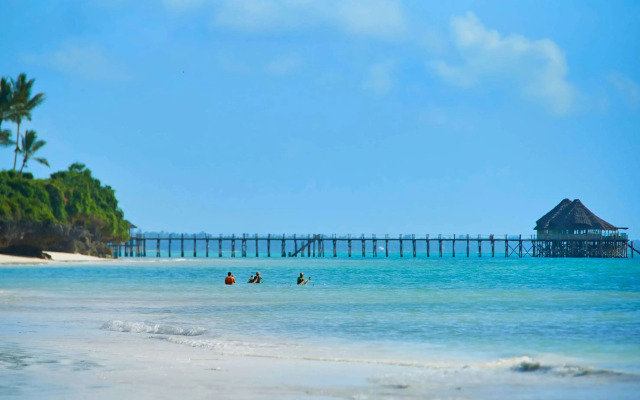Melia Zanzibar