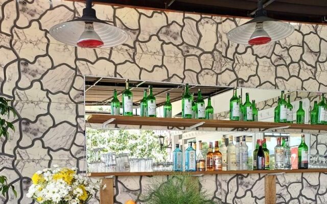 Lila Boutique Hotel Alanya