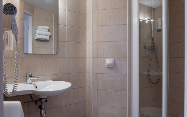 The Originals City, Hôtel Mâcon Sud