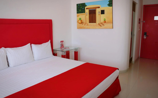 Hotel Zar La Paz