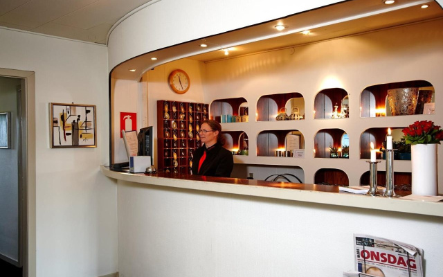 Hotel Falken