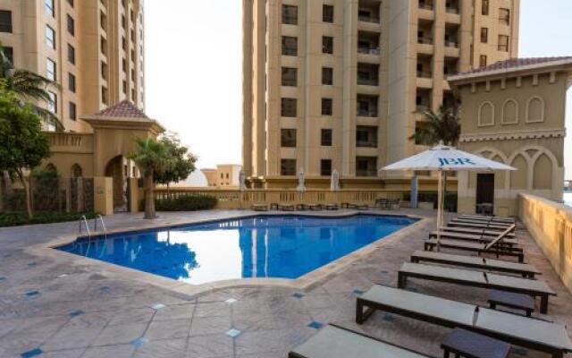 Elan Rimal 3 Suites