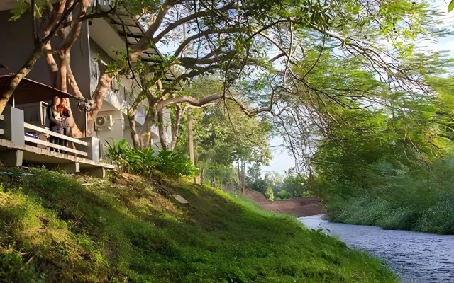 Season Namkorn Resort