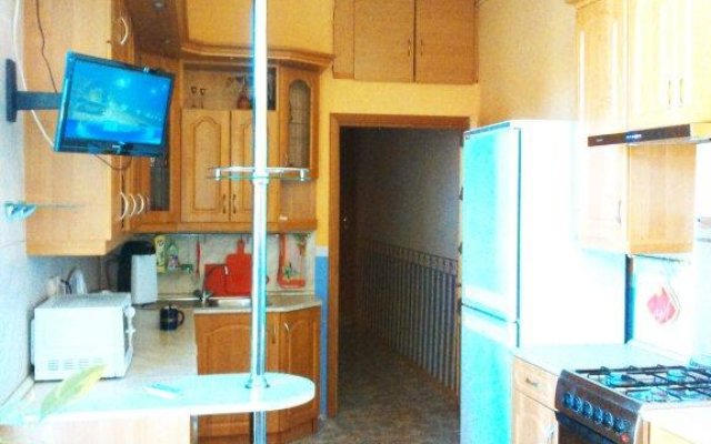 Joy Hostel on Mytninskaya