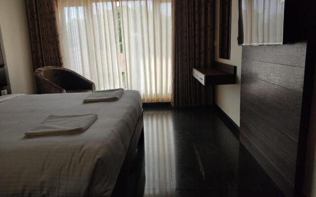 Hotel Vijayarani