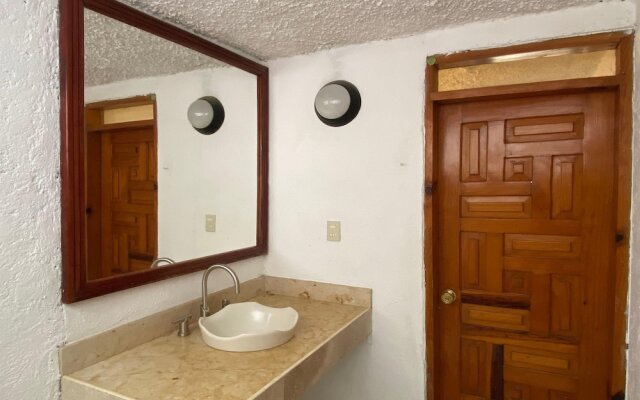 Hotel Horizonte Valle de Bravo