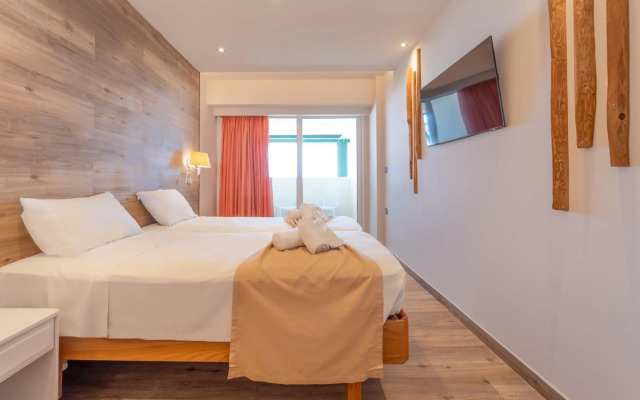 Arte Hotel