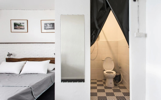Stockhome Hostel Ayutthaya