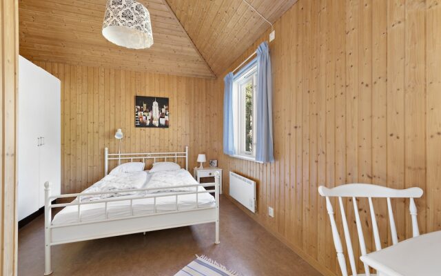 First Camp Oknö