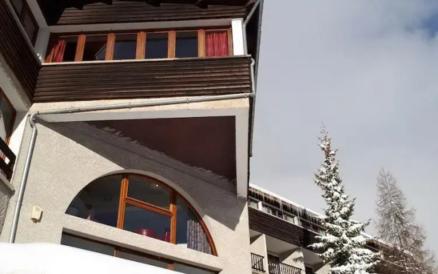 Vvf Queyras, Ceillac-En-Queyras