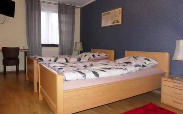 Hotel Akropolis