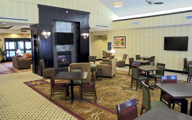 Homewood Beaumont, TX