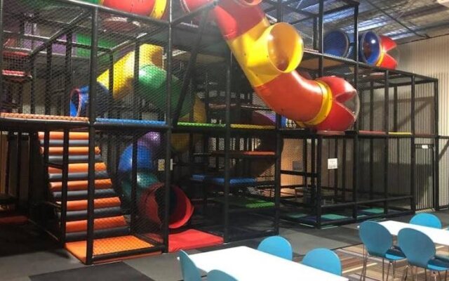 NRMA Mildura Riverside Holiday Park