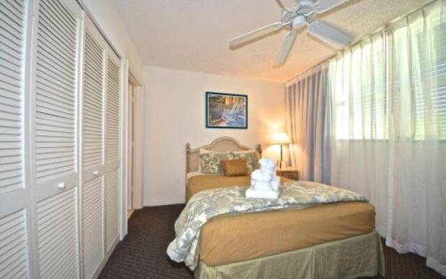 Sunrise Suites Grenada Suite #209