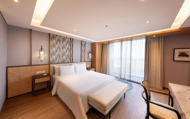 Myze Hotel Sumenep
