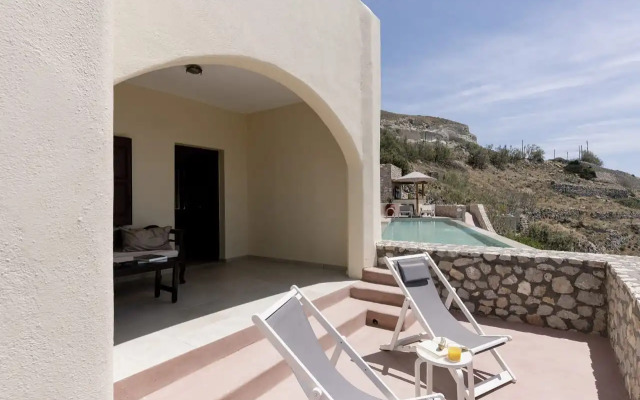 Zatrikion Villas Santorini