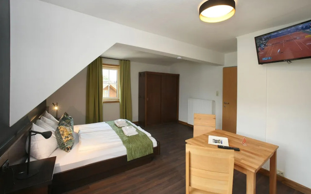 Seehotel Sissi