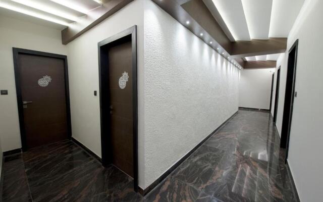 Hotel Nikhil Regency