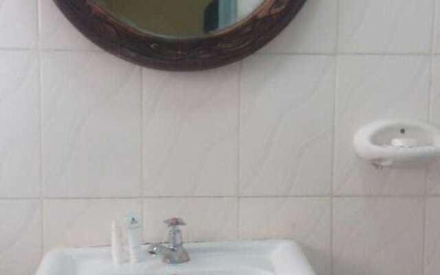 Joventure Hotel Limited