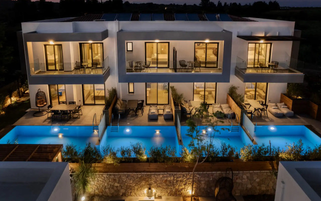 Sezian Boutique Homes & Villas