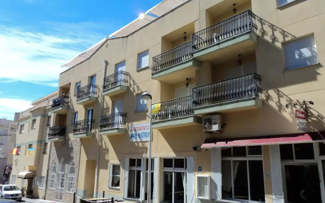 Apartamentos Mare Nostrum