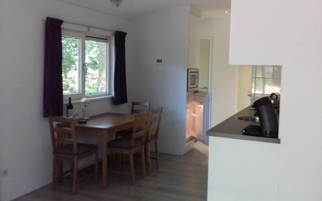 t'Bakkersboschje nummer 9