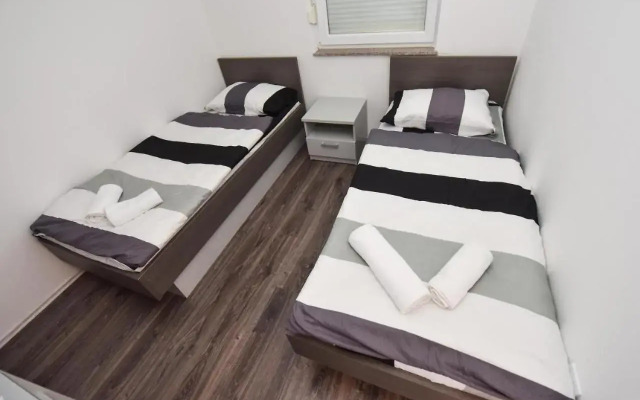 Kristal Paris Resort