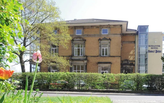 Hotel Villa Sanct Peter