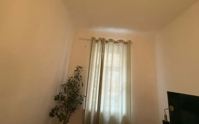 Stylish 1BR Apartment City Center