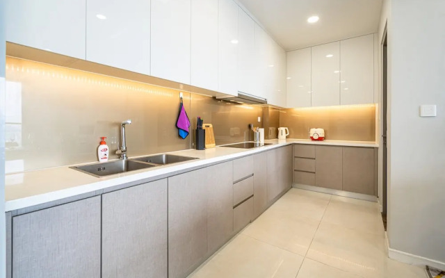 Stephen Serviced Apartments