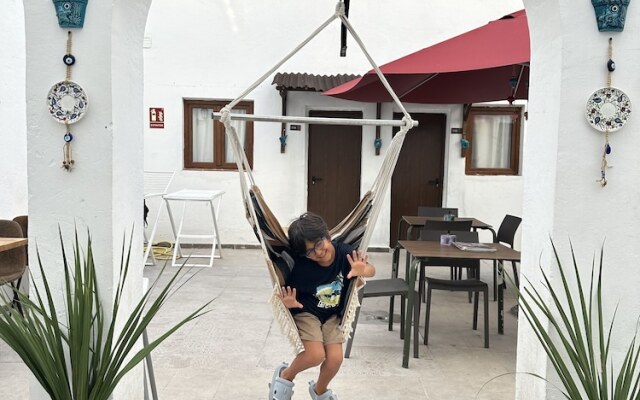 Vilador Beach Hotel