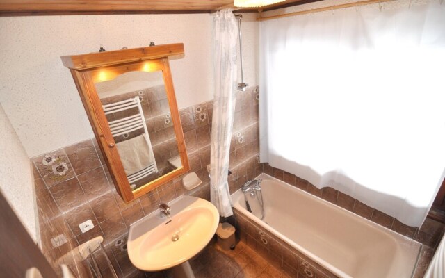 Apartment La Pantiaz- D22 - 3