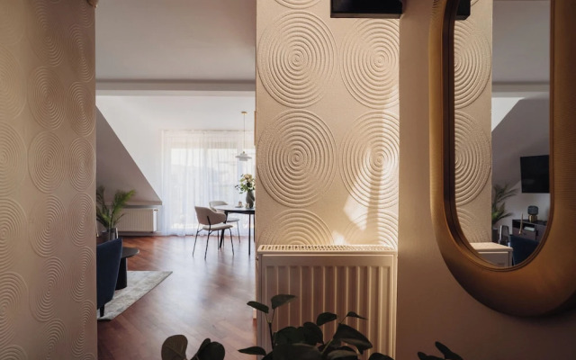 Riverside Nest - LoftAffair