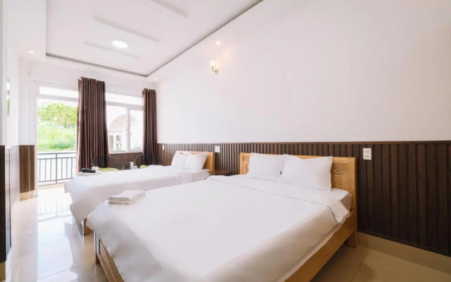 Thao Phuong Hotel