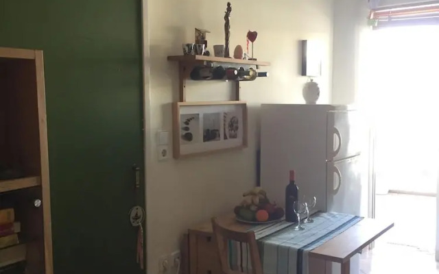 Erieta sea View Apartment 50m From the Beach