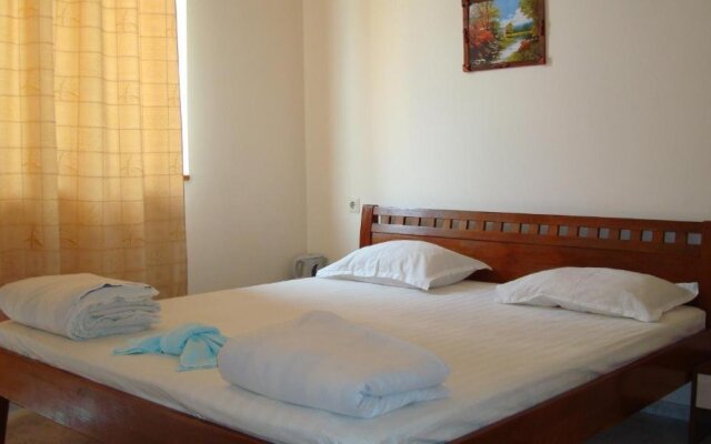 Guest House Alberto