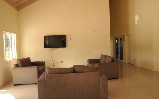Drax Hall Manor Villa Ocho Rios