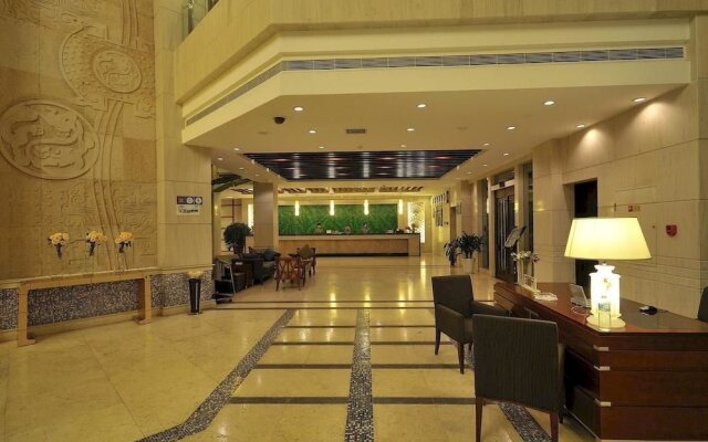Tengchong Guanfang Hotel