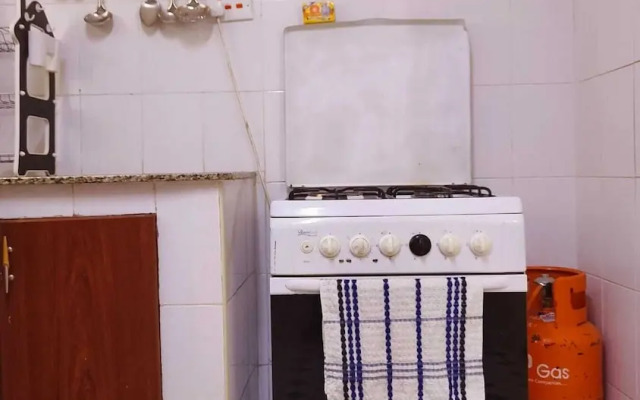 Lux Suites Havan Furnished Apartments