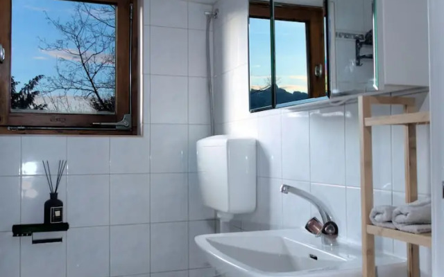 Cozy Feldkirch Apartment With Stunning Views