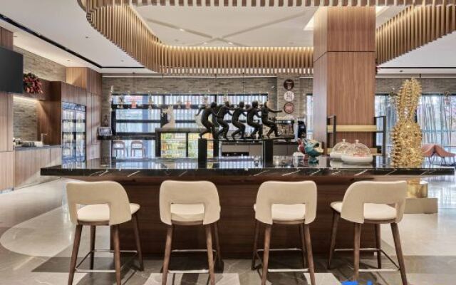 UrCove by HYATT Beijing International