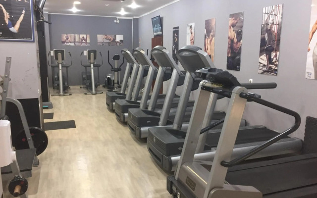Santarem Hotel