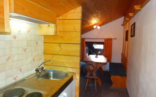 Appartement Haus Seerose