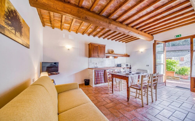 Loro 2 With Shared Pool And Tennis