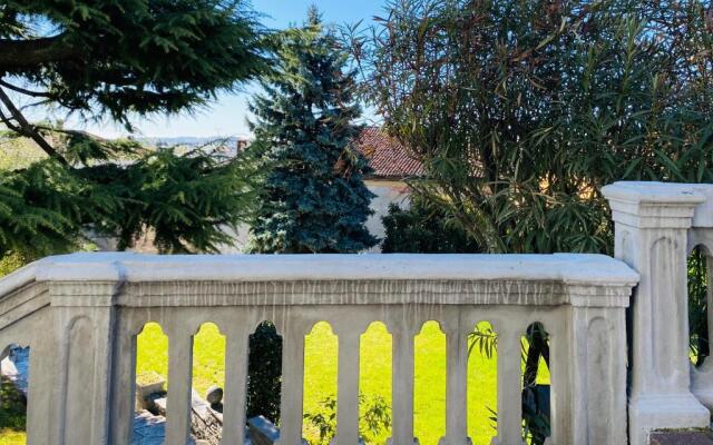 Carlotta's Home by Holiday Solutions
