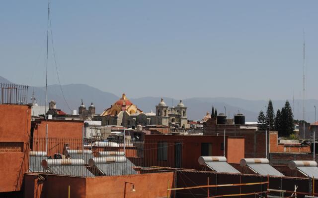 Hotel Jiménez
