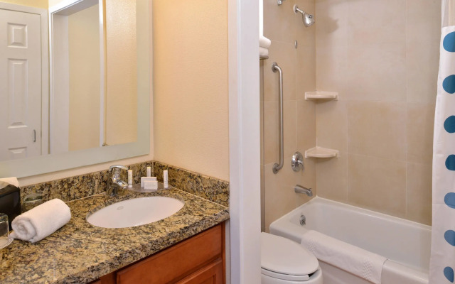 TownePlace Suites by Marriott Sacramento Cal Expo