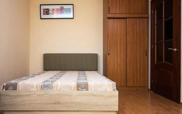 ApartLux Yugo-Zapadnaya Superior