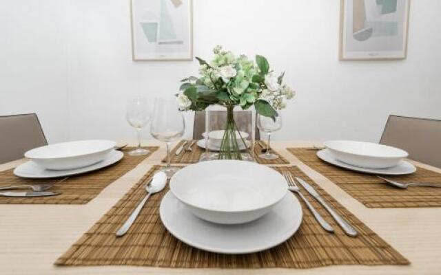 Apartamento Ferrandiz